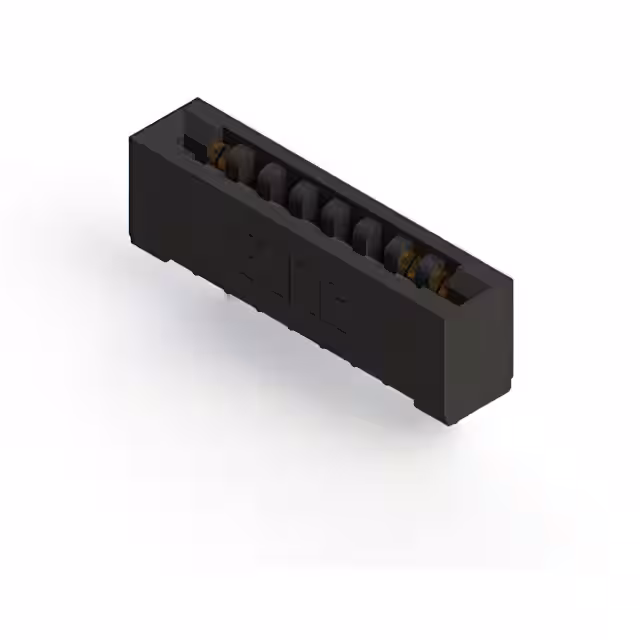 357-008-541-101 EDAC Inc.  Edgeboard Connectors